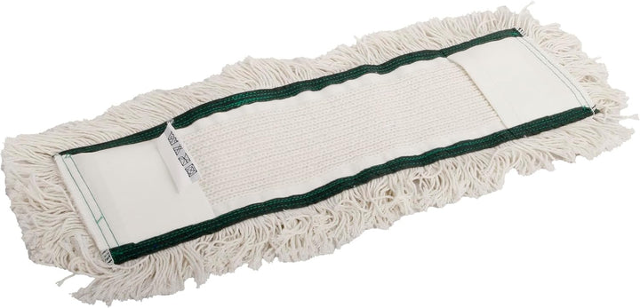 Wischmopbezug 40 cm, Ersatzbezug Tufting, 80% Baumwolle/20% Polyester, 298 g, Waschbar bis 60 °C, Ko