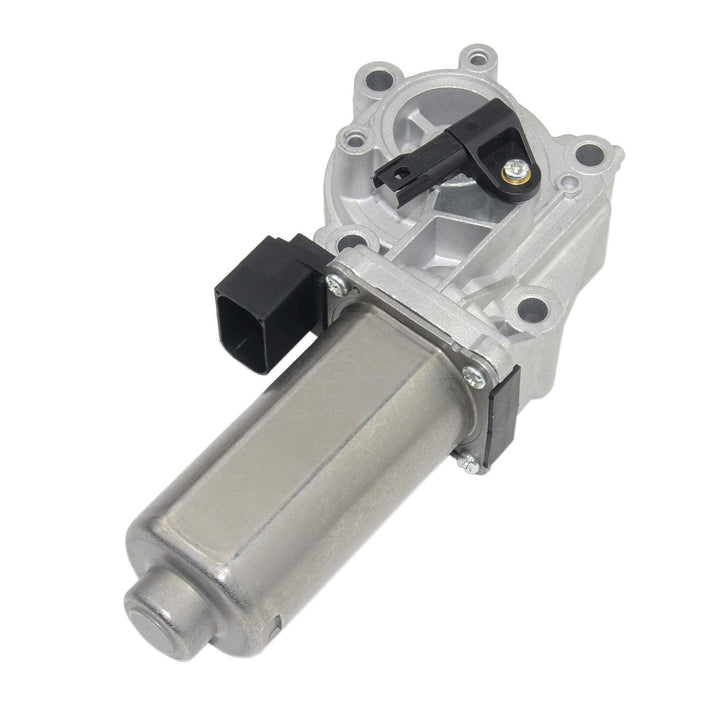 27107566296 4WD-Verteilergetriebe-Schaltmotor mit Sensor für 2003-2010 E83 X3, 2003-2006 E53 X5# 271
