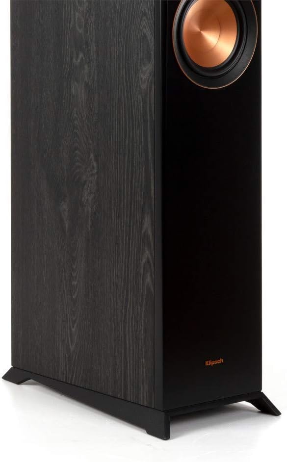 Klipsch RP-5000F ebony