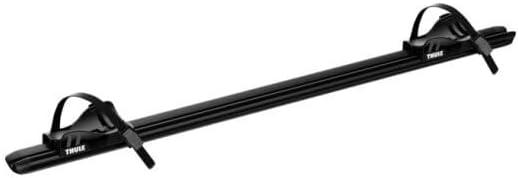 FATBIKE Rail Rail Straight Black Thule