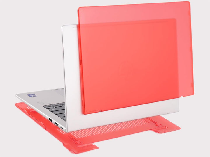 mCover Nur kompatibel mit HP ProBook 440/445 G11 und EliteBook 640 | 645 G11 Serie Windows Notebook-