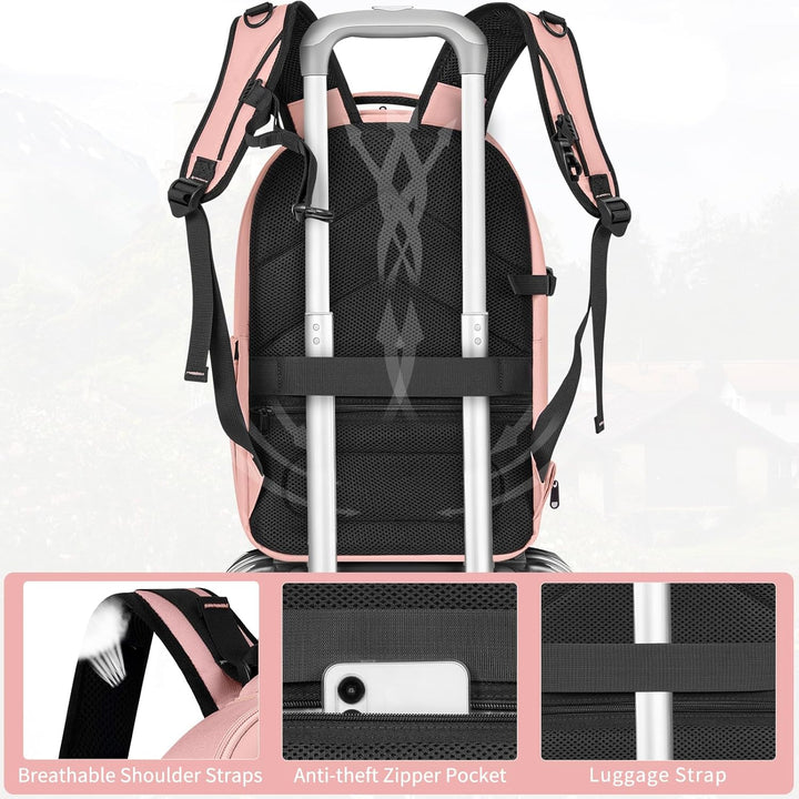 Hartschalen-Kamerarucksack, Fotografie-Kameratasche, wasserabweisend, stossfest, Kamerarucksack mit