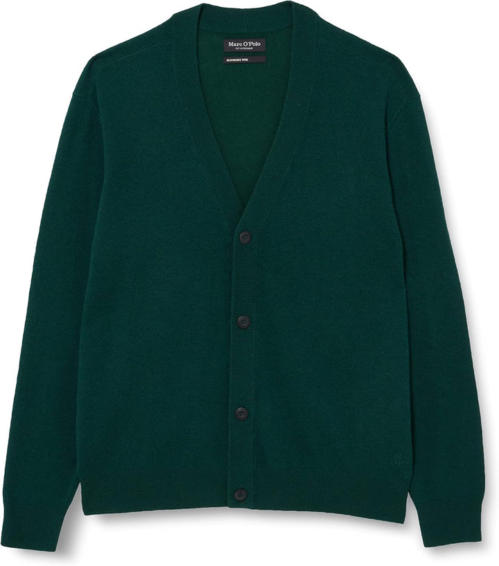 Marc O'Polo Herren Strickjacke 3XL 490, 3XL 490