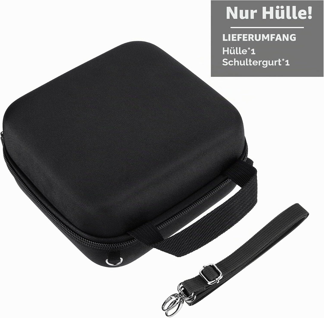 Hart Schutz Hülle Etui Tasche für Wide EVO EX D Sofortbildkamera