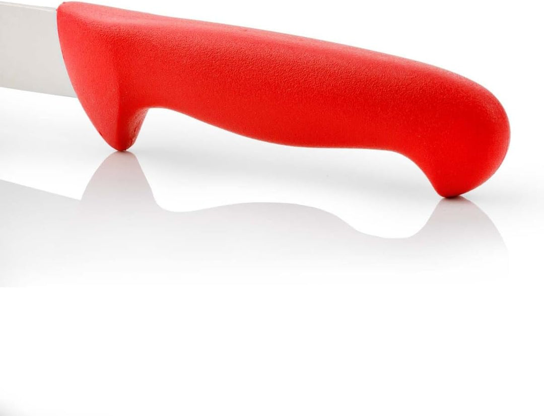Arcos Ausbeinmesser aus Nitrum Edelstahl 19 cm - Ergonomischer Griff aus Polypropylen, Ideal für das