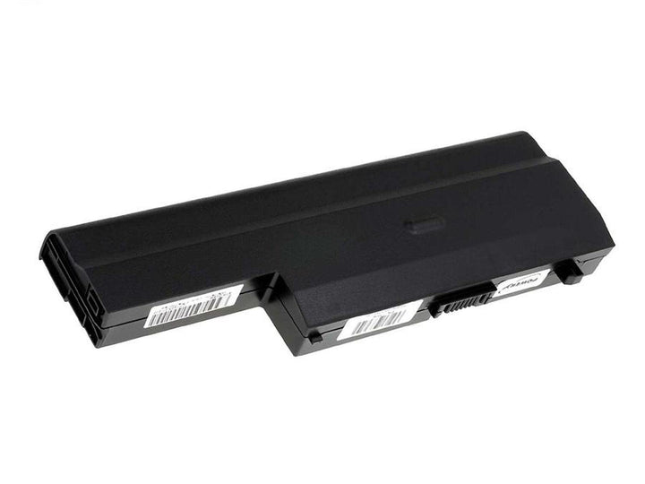Akku für Medion Akoya P6612, 14,4V, Li-Ion