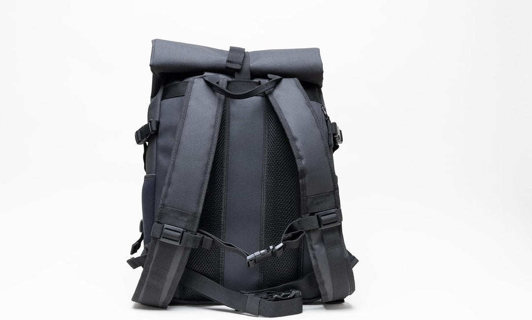 OM SYSTEM Everyday Everyday Camera Backpack, Kamera Rucksack Olympus