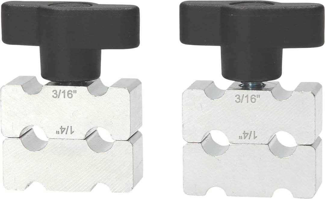 KS Tools 150.2798 Bremsleitungsklemme 15 mm