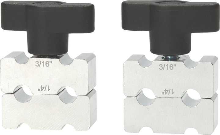 KS Tools 150.2798 Bremsleitungsklemme 15 mm