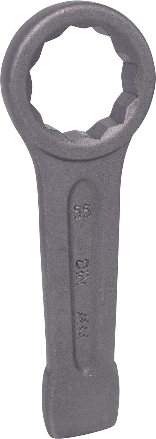 KS Tools 517.0955 Schlag-Ringschlüssel, 55mm