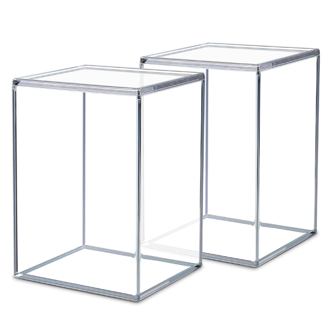 CoolChange Protector Case kompatibel mit Funko POP! 4" Vepackung | Figuren Schutzbox aus Hartplastik