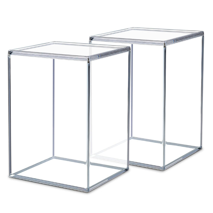 CoolChange Protector Case kompatibel mit Funko POP! 4" Vepackung | Figuren Schutzbox aus Hartplastik