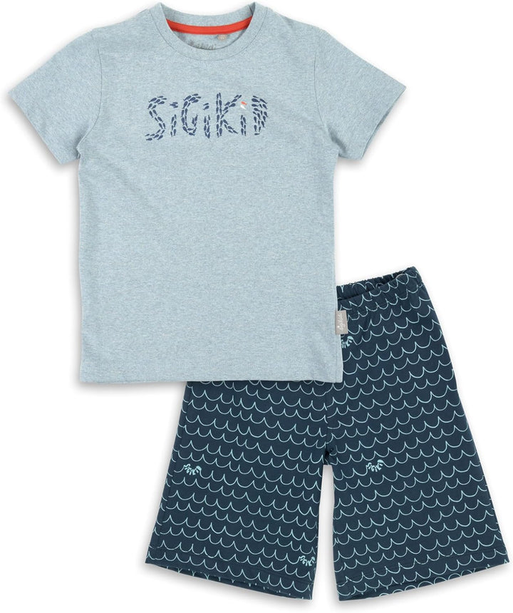Sigikid Jungen Pyjamaset