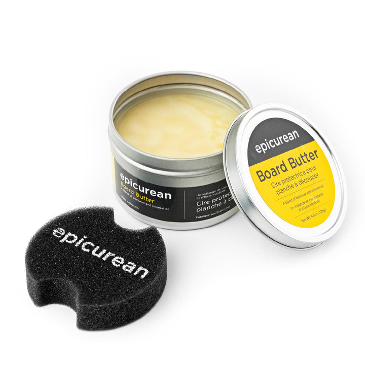 Pflegebutter 0.0000 Epicurean [W]