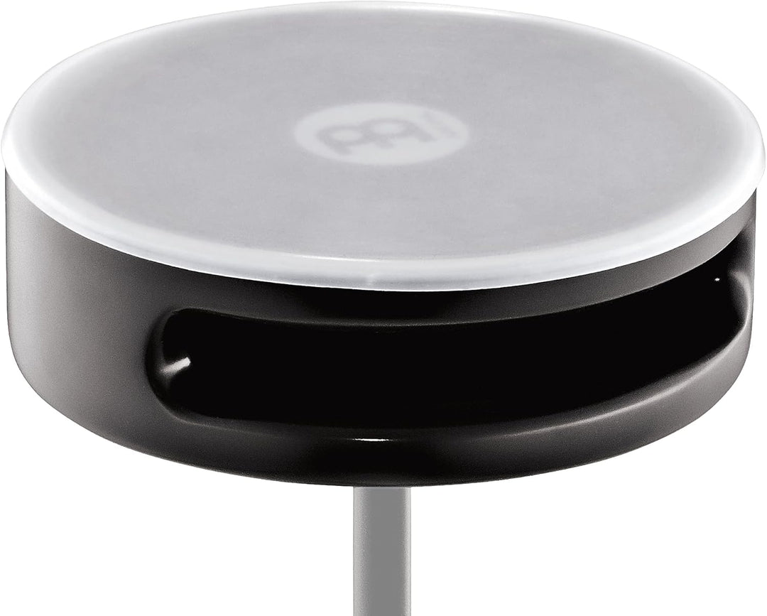 Meinl Percussion Mountable Cajon Snare mit 9,5mm-Gewindeanschluss - Trommel/Drum/Snare Drum für Cajo