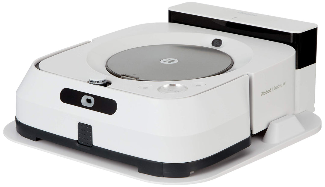 iRobot M6 Braava Jet Roboter Wischmop