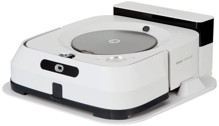 iRobot M6 Braava Jet Roboter Wischmop