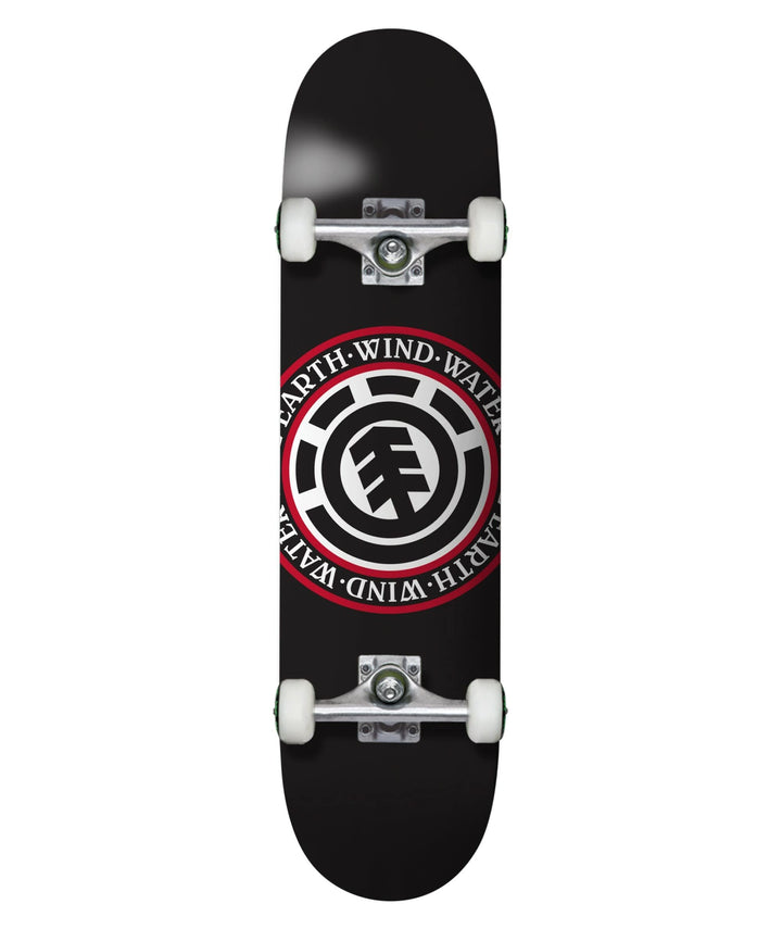 Element Seal KOMPLETTES Skateboard 8.0 AST, 8.0 AST