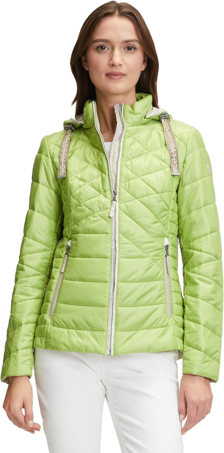Gil Bret Damen Lou Jacke 46 5426, 46 5426