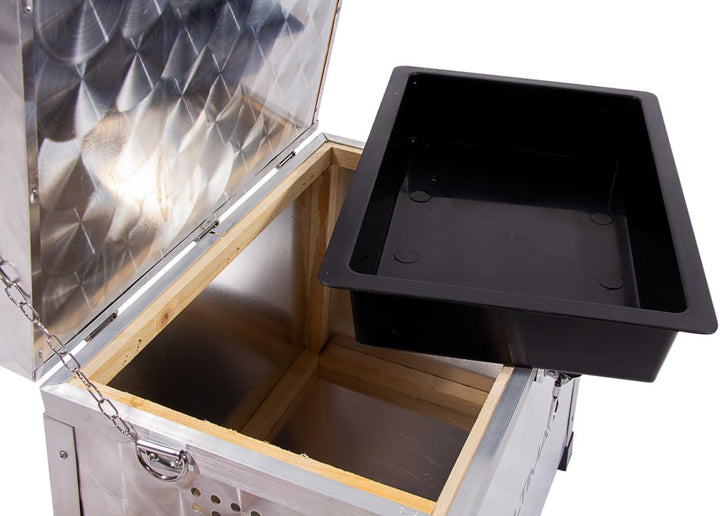 Ultimate Session Seatbox L Sitzkiepe - Sitzkiepe