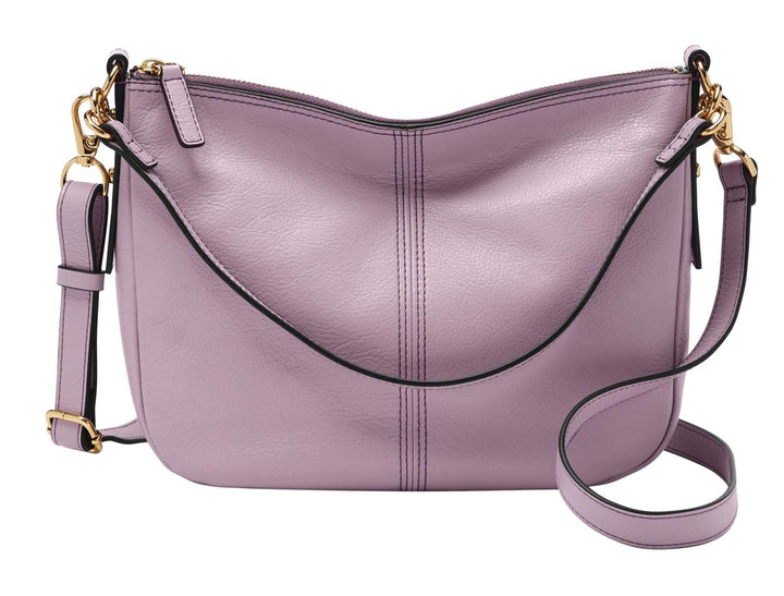 Fossil Jolie Crossbody Lavender