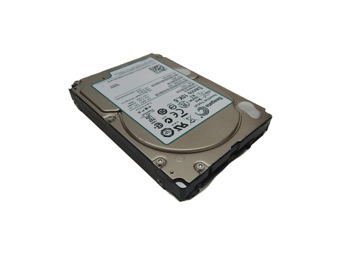 Seagate 300 GB Savvio SAS 6Gb/s 64MB Cache 2,5 Zoll Internal Bare Drive (ST300MM0026), 300 GB