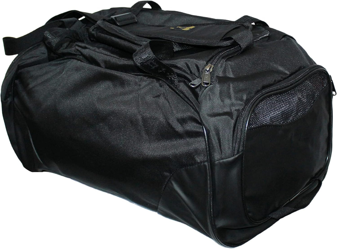 Under Armour Tasche S Schwarz/Gold, S Schwarz/Gold
