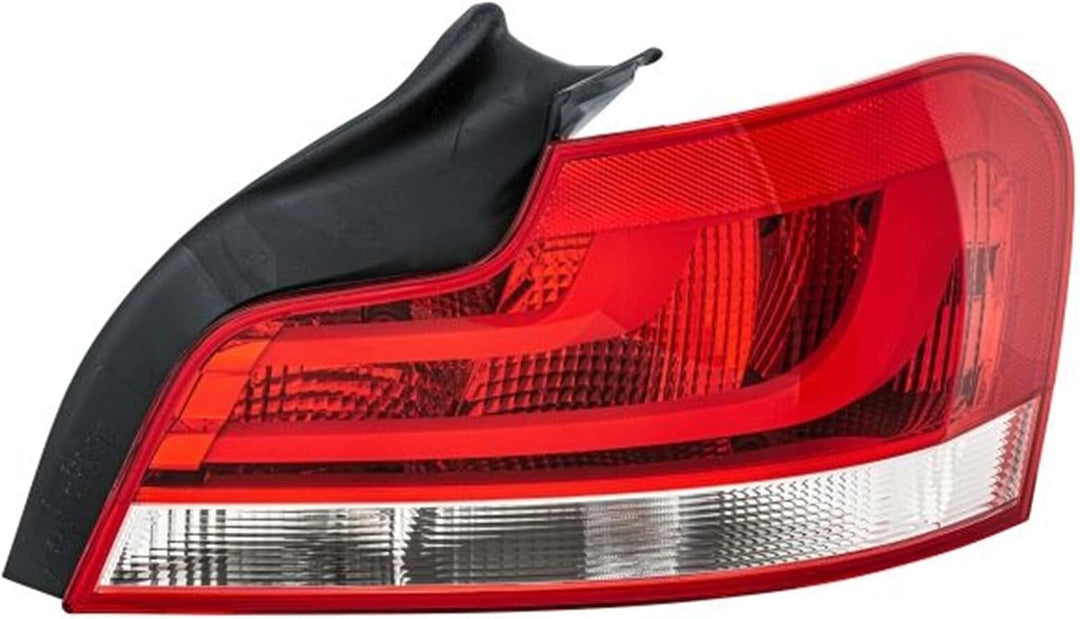 HELLA 2VP 010 756-201 Heckleuchte - dunkel/weiss/rot - rechts - für u.a. BMW 1 Convertible (E88), Re