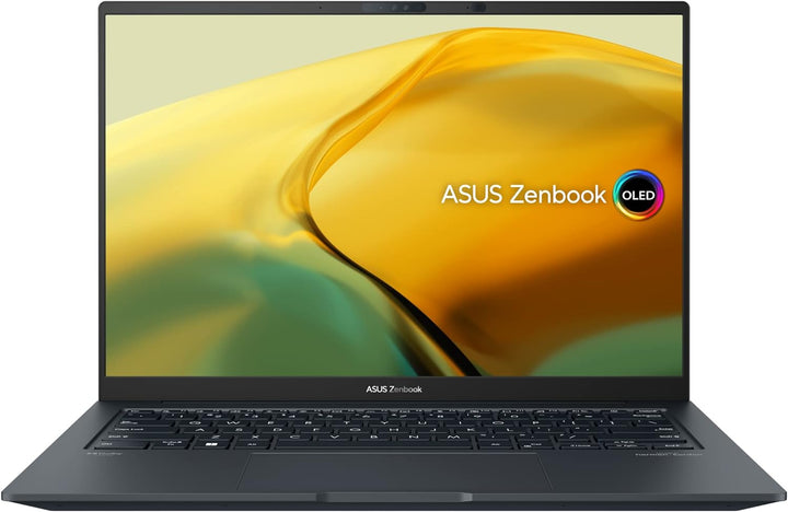 ASUS Zenbook 14X OLED Laptop | 14,5" WQXGA+ 120Hz OLED Display |Intel Core i9-13900H | 16 GB RAM | 1