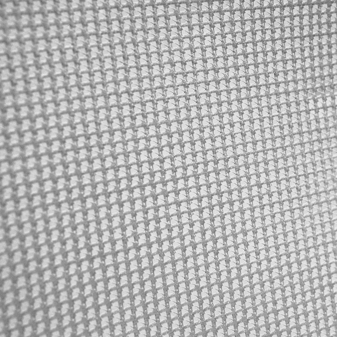 IDMarket - Einziehbares Schutzgitter für Haustiere 130 cm grau