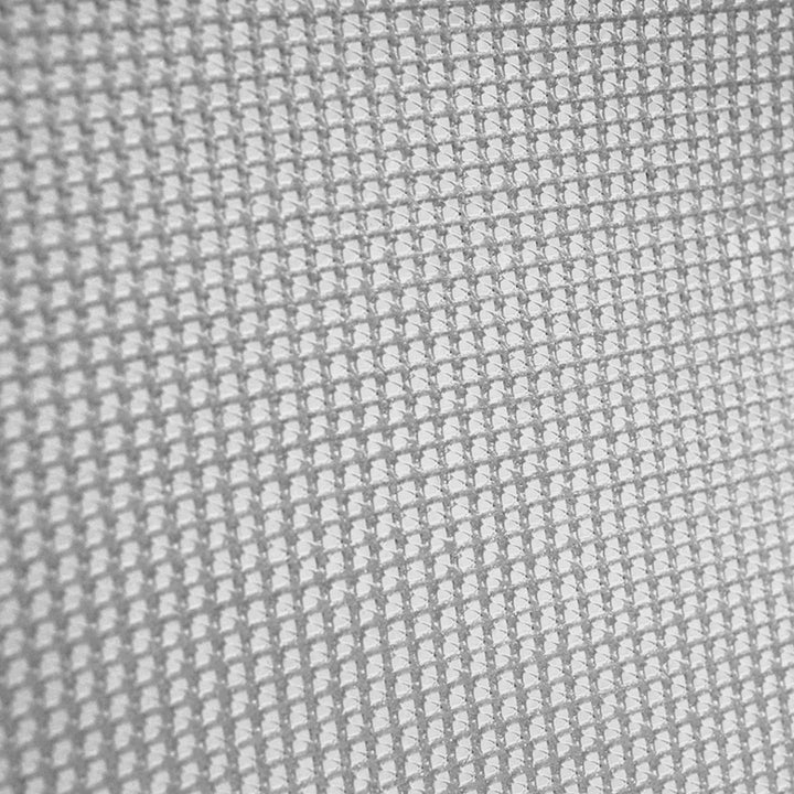 IDMarket - Einziehbares Schutzgitter für Haustiere 130 cm grau