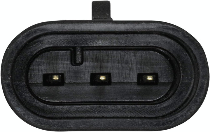 HELLA 6PP 009 400-431 Sensor, Saugrohrdruck - 5V
