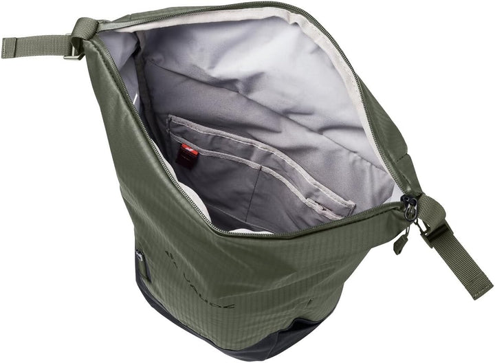 VAUDE Rucksack CityGo 18 Liter, khaki, Einheitsgrösse Einheitsgrösse Khaki, Einheitsgrösse Khaki