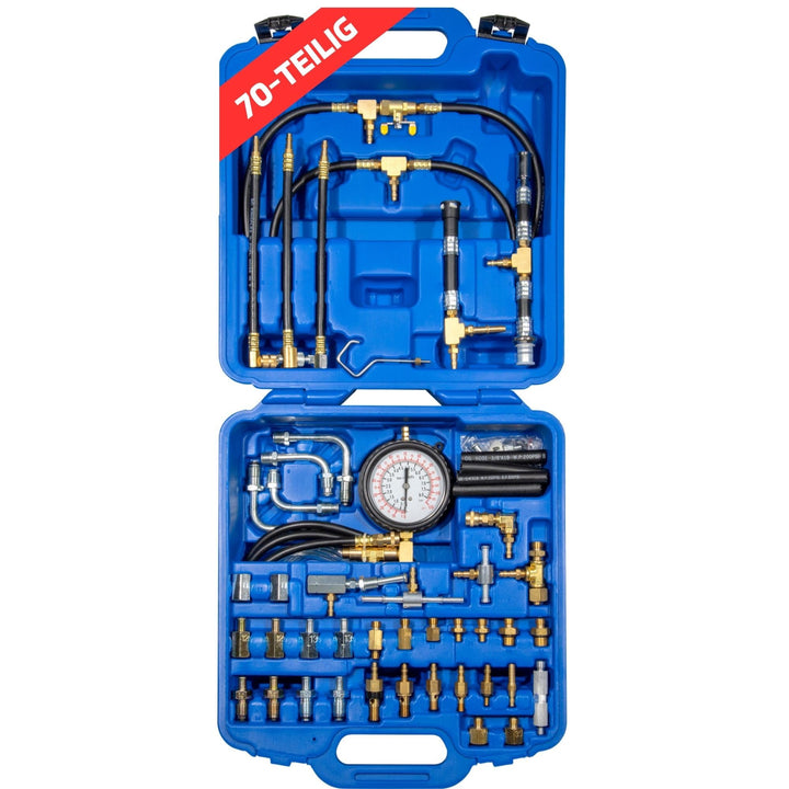 SW-Stahl 26073L Benzindruckprüfer