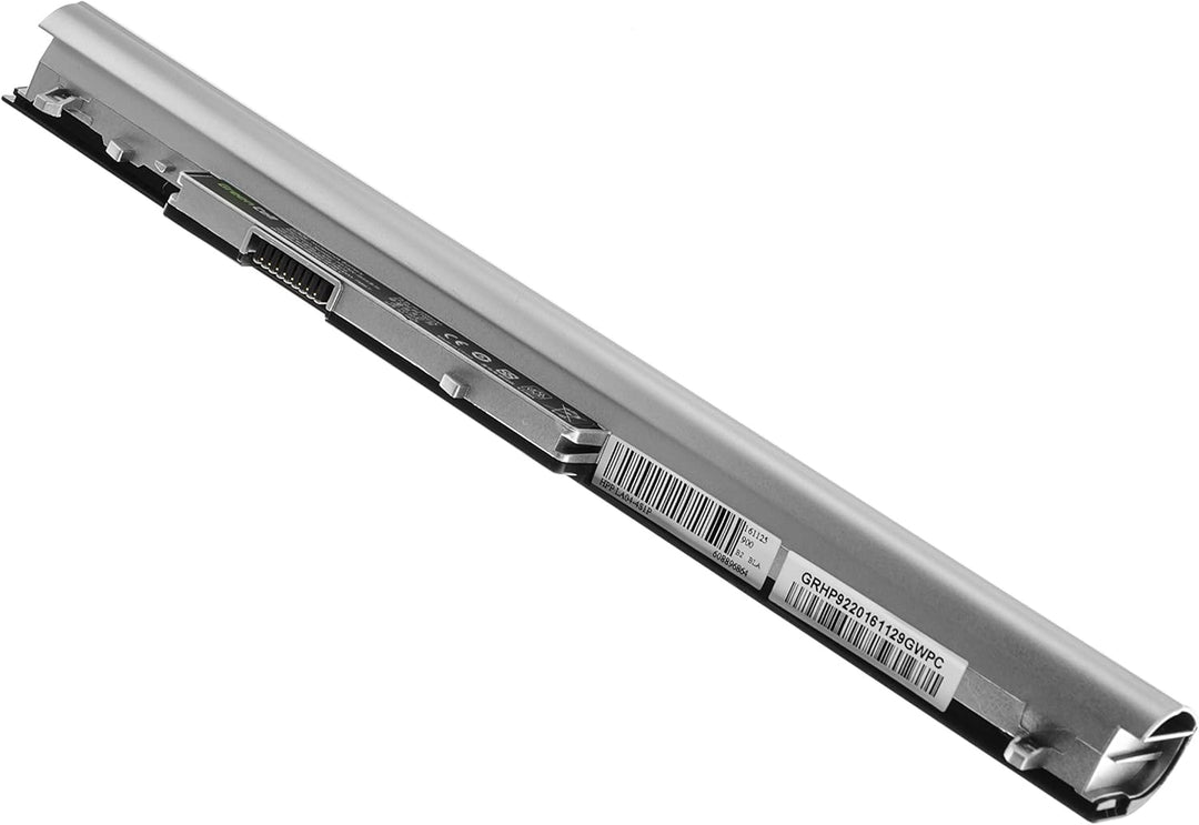 Green Cell Laptop Akku LA04 LA04DF 728460-001 728248-851 HSTNN-IB5S HSTNN-YB5M für HP 248 G1 340 G1