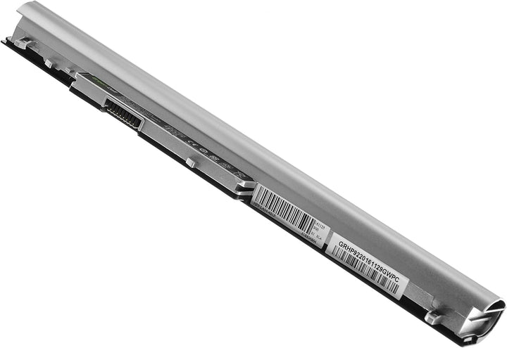Green Cell Laptop Akku LA04 LA04DF 728460-001 728248-851 HSTNN-IB5S HSTNN-YB5M für HP 248 G1 340 G1