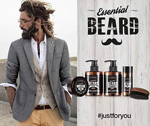 Essential Beard Pack