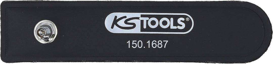 KS Tools 150.1687 Druckkissen 180 x 40mm