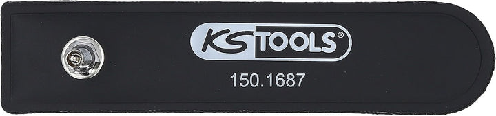 KS Tools 150.1687 Druckkissen 180 x 40mm