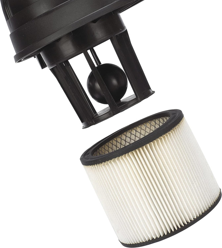 Shop-Vac 90304 Kartuschenfilter, 90304 Single Pack, Single Pack