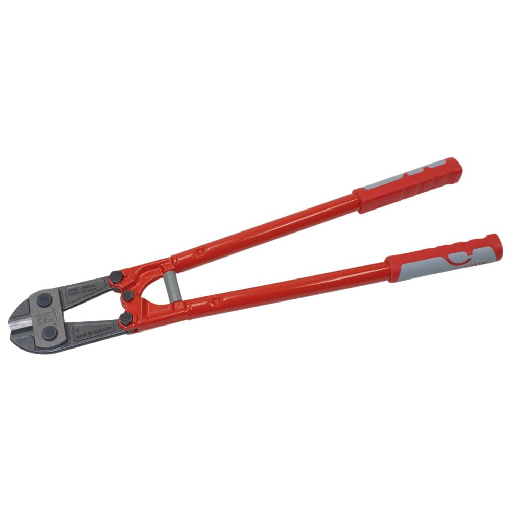 VBW 430025 UNIBOLT Bolzenabschneider, Rot, 1070mm Länge 1070 mm, 1070 mm