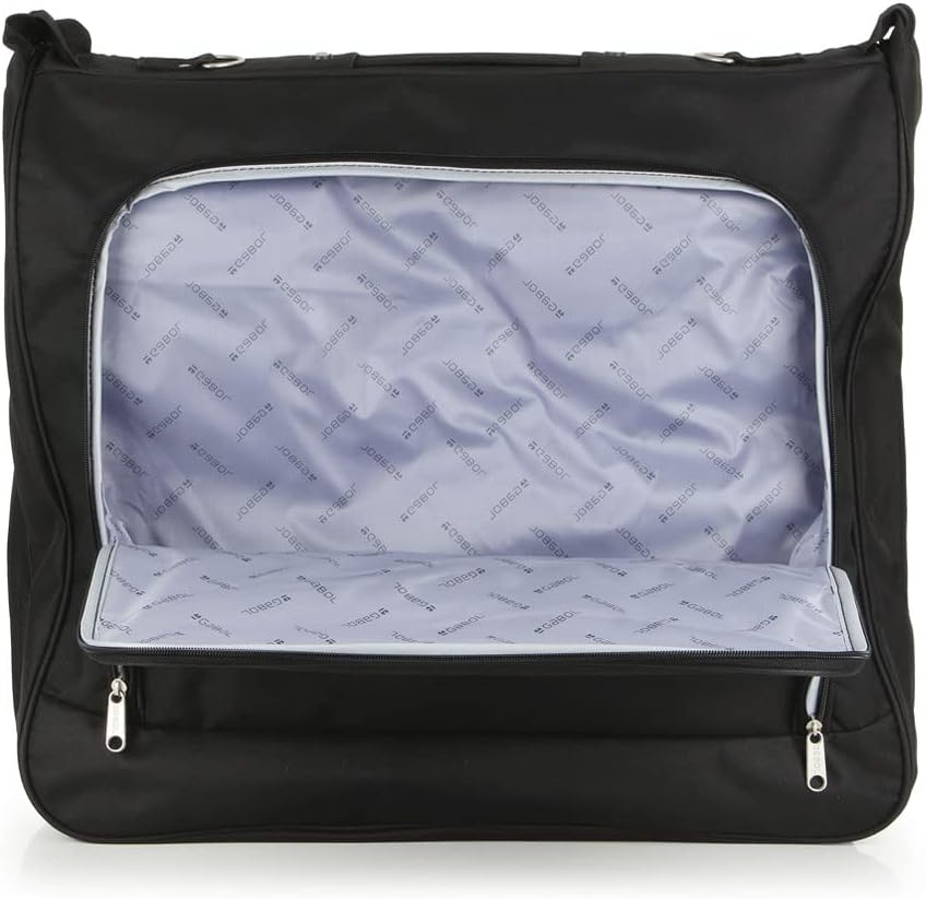 Gabol Week ECO - Kleidersack 110 cm black