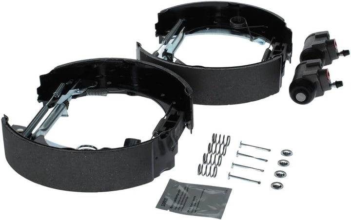 Bosch KS537 Kit Super Pro - hintere Trommelbremsenset - ein vormontiertes Set