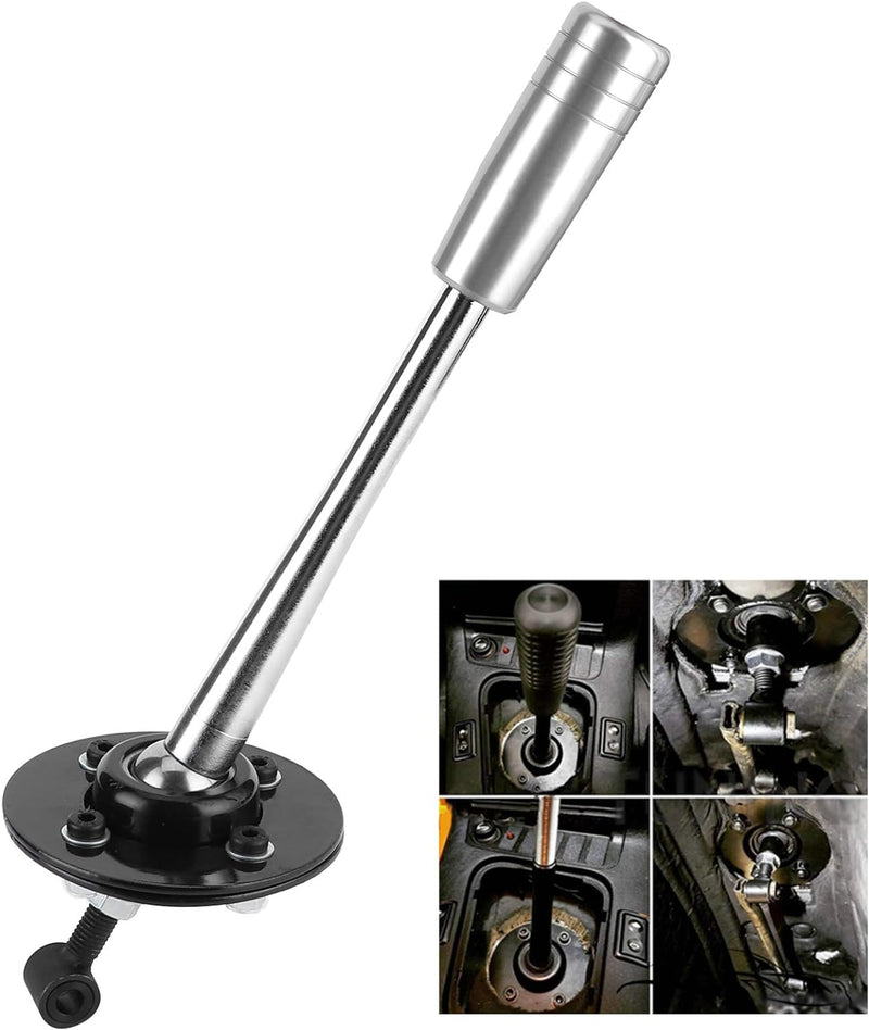 Drift Short Shifter Universal Zuverlässiger Short Shifter Langlebig für E30 E36 E46 E34 E39 E6x Z3 1