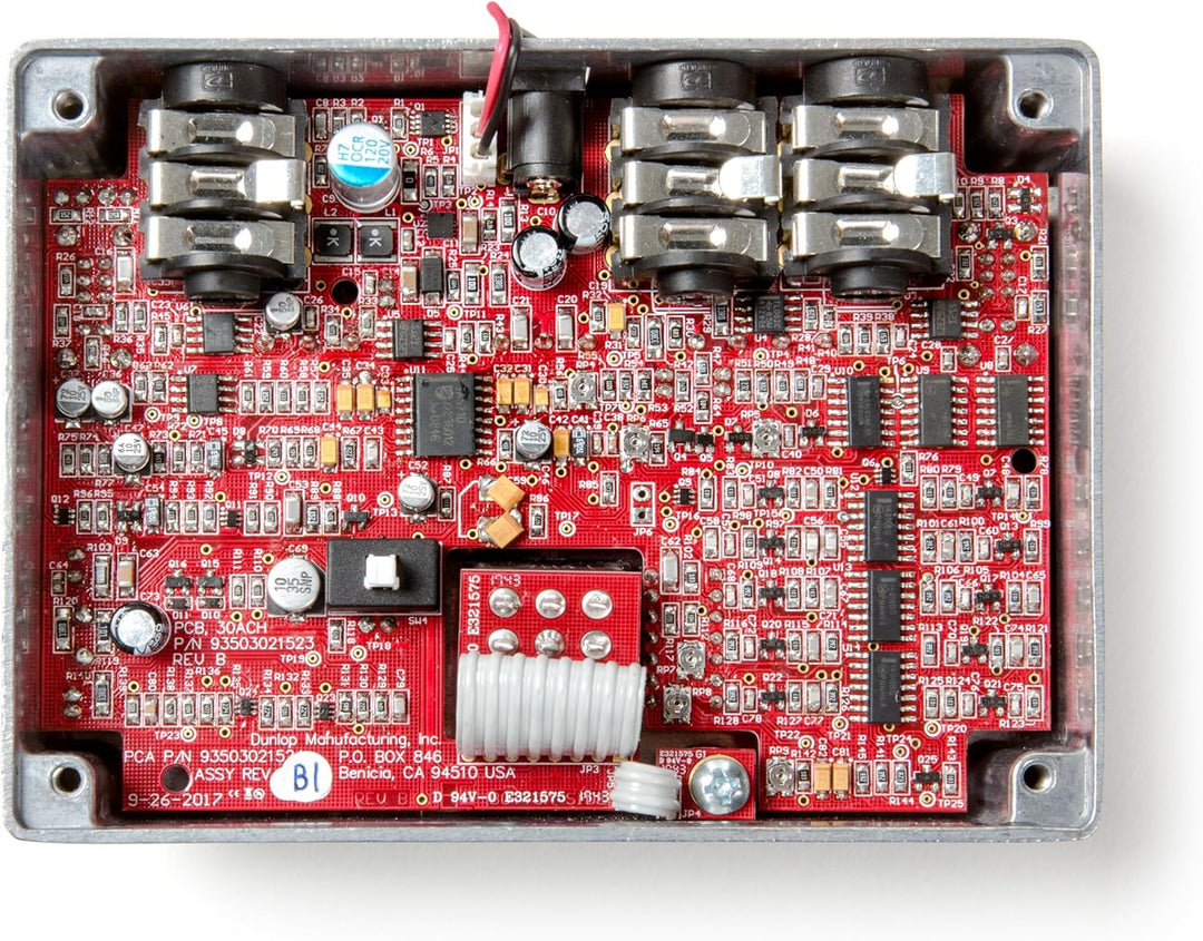 MXR ild101 I Love Staub Phase 90 Gitarre Effekt Pedal
