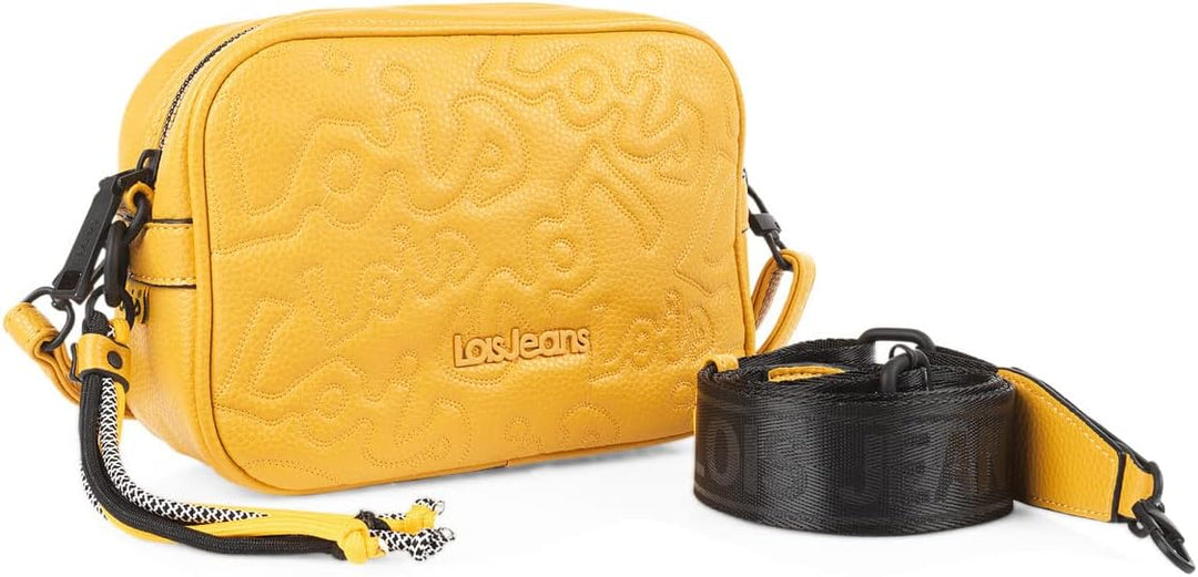 Lois - Handtasche Damen Umhängetasche Damen Klein & Stilvoll Handtasche Damen Umhängetasche Crossbod