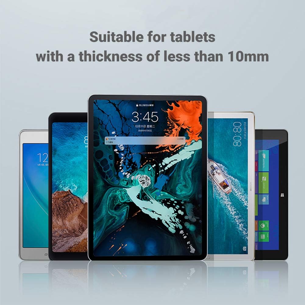 Mobile Controller Tablet [6 Fingers] Game Controller 4 Trigger vereinfachter Tablette PC Gamecontrol
