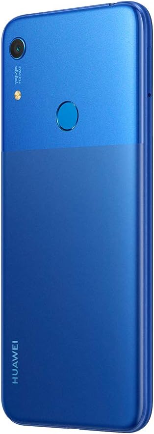 HUAWEI Y6s Dual-SIM Smartphone 15,46 cm (6,09 Zoll) (3020mAh Akku, 32 GB interner Speicher, 3GB RAM,