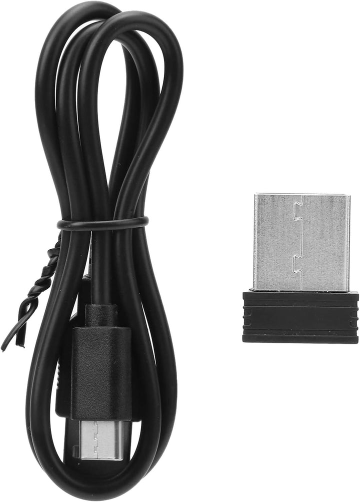 FILFEEL Tier ID Lesegerät, Tierchip Leser Mikrochip Bluetooth Scanner für RFID Hühner/Enten/Gänse/Sc
