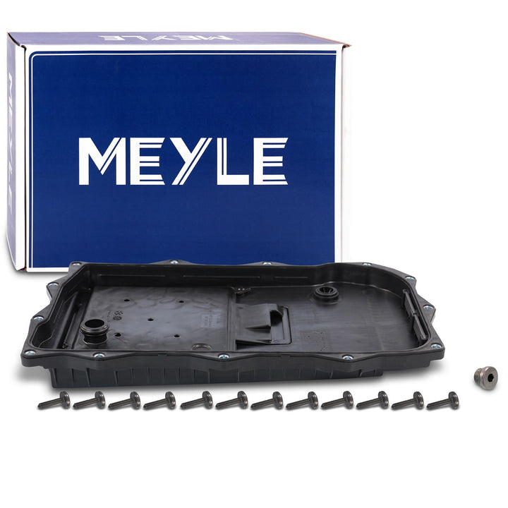 1x Original MEYLE Teilesatz, Ölwechsel-Automatikgetriebe